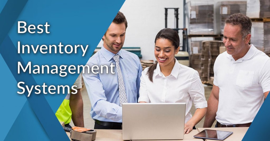 Revealing the 5 most effective inventory tracking tools for businesses