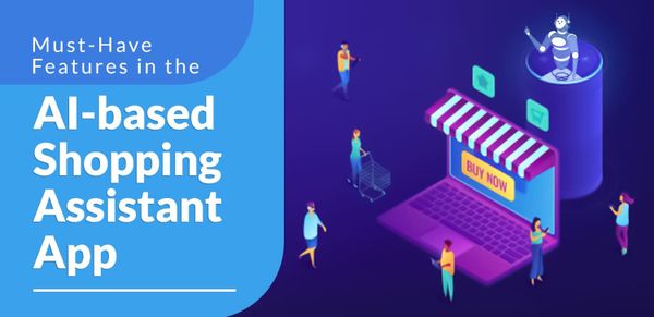 AI Shopping Assistant Tools - Trợ lý mua sắm AI — TOP Group