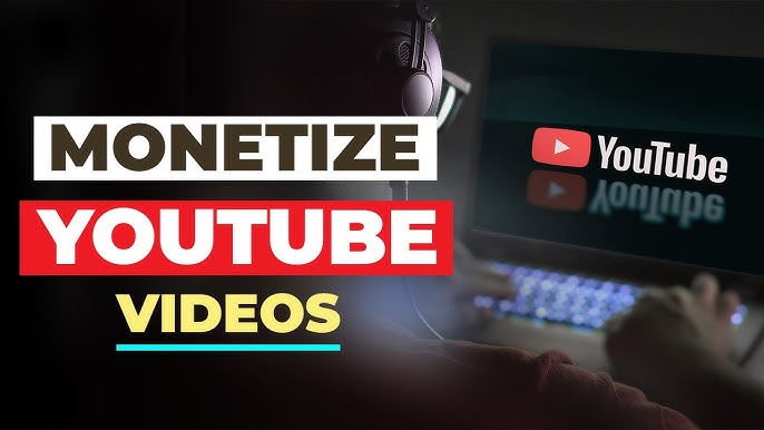 Revealing how to enable monetization on YouTube for beginners starting a channel