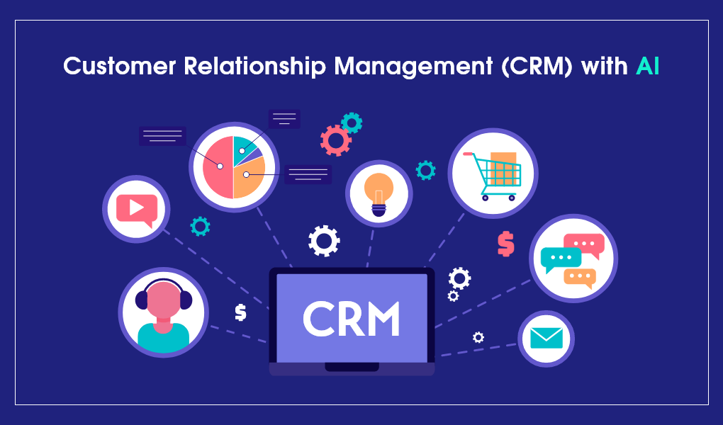 The Outstanding Benefits of AI CRM Software for Business Operations