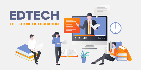 Edtech – The Technology Solution for Modern Education — TOP Group