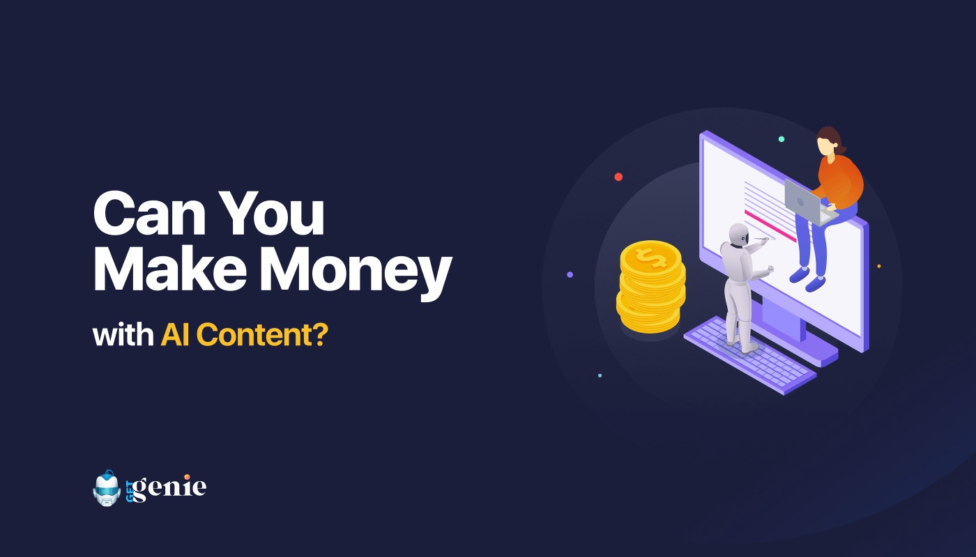 Can You Monetize AI Content on YouTube?