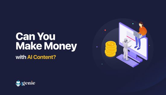 Can You Monetize AI Content on YouTube? — TOP Group