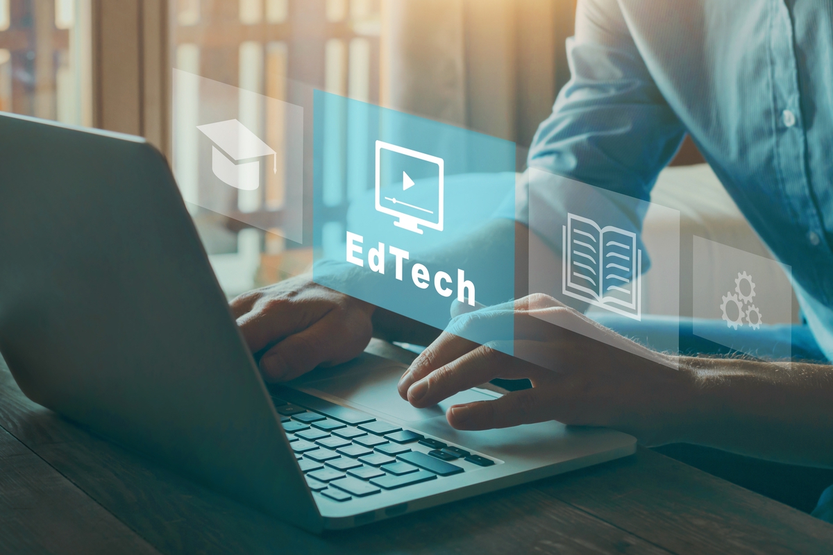 Top 7 Useful AI Tools for Edtech – Opportunities to Innovate Education with Technology
