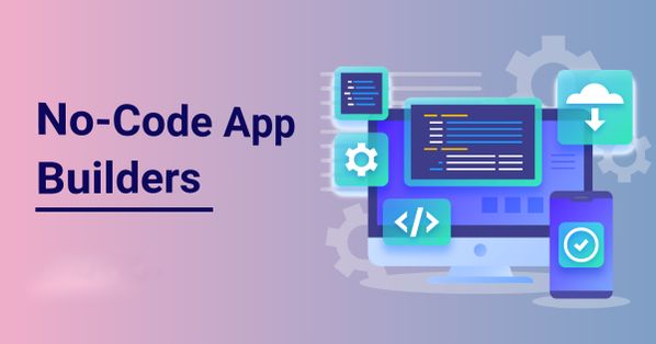 Top 5 No-Code App Builders for Beginners in 2025 — TOP Group