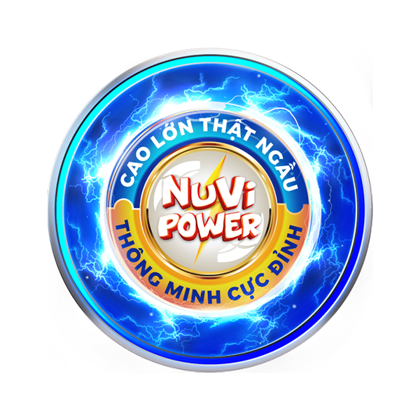 NUVI WORLD
