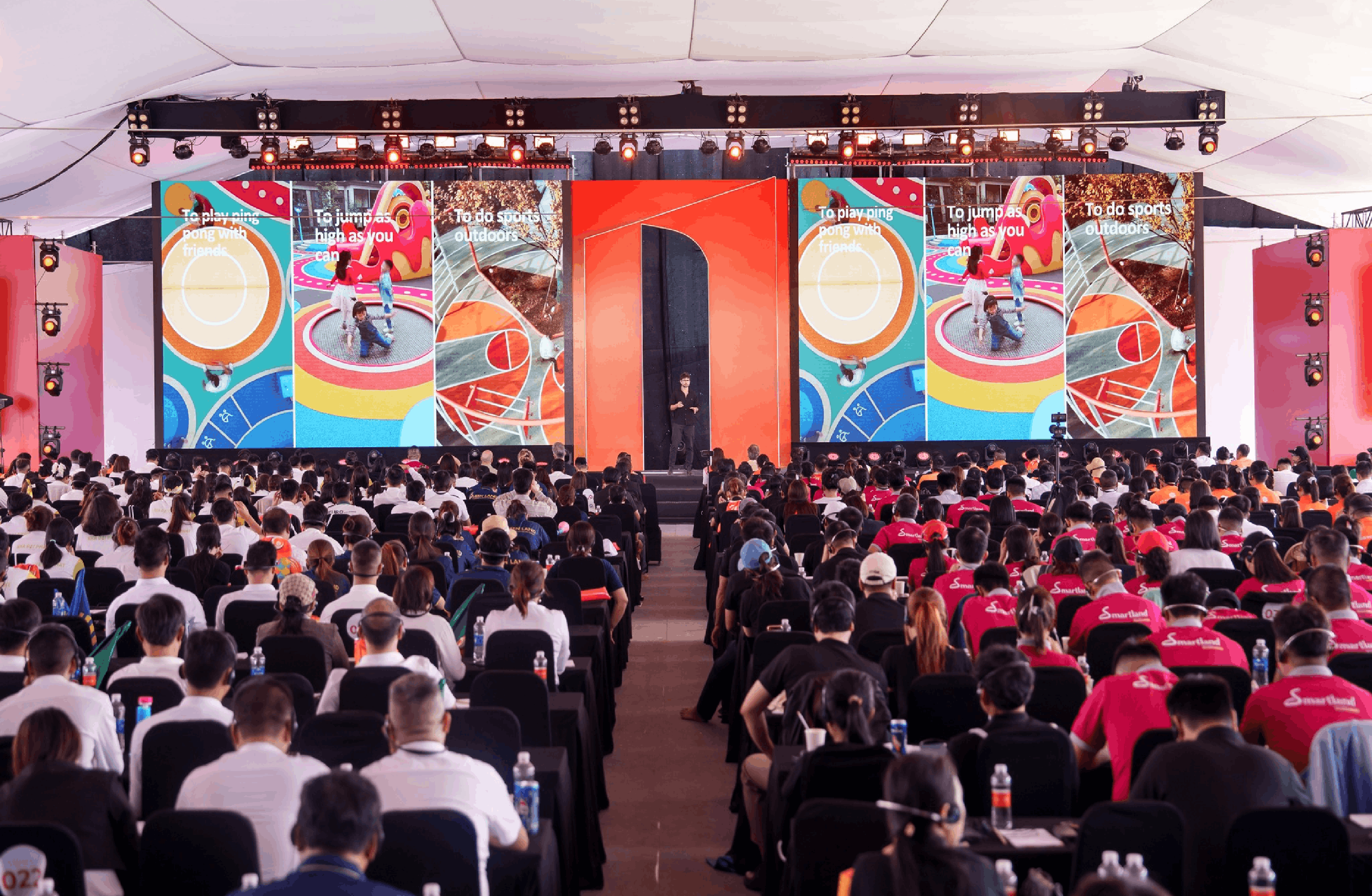 Haus Coastal Quang Ngai Kick-off Event