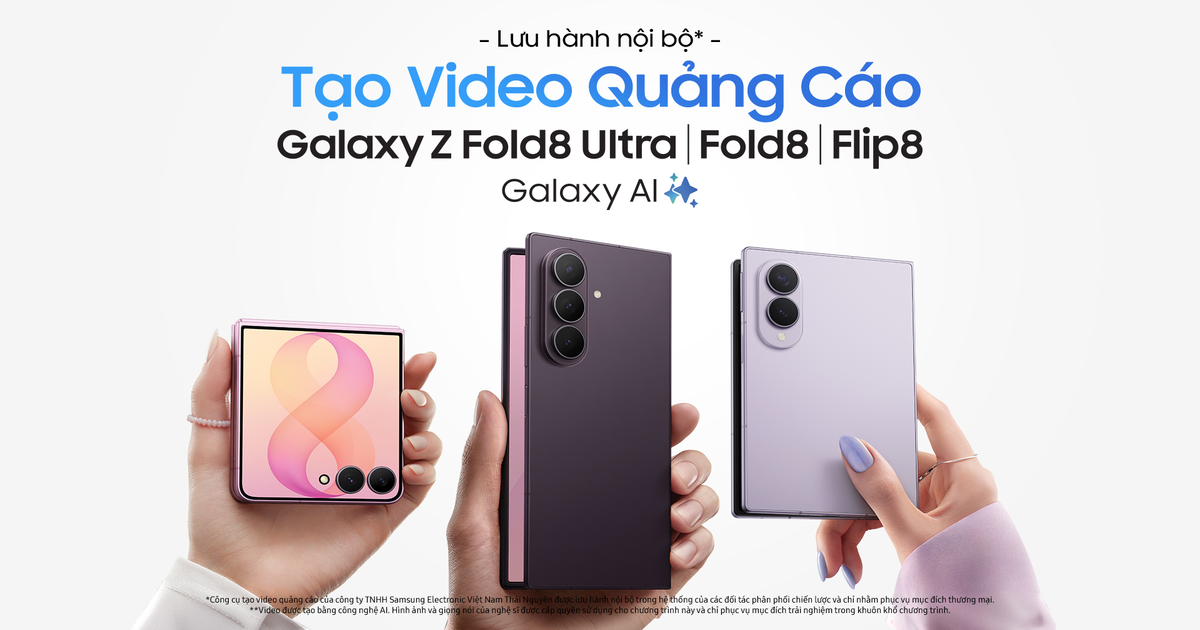 Galaxy Z8 AI Ads – Samsung