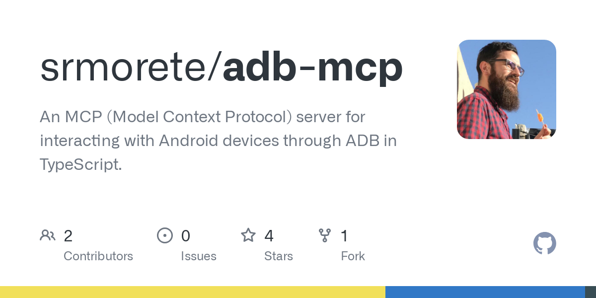 ADB (Android Debug Bridge) | Find Your AI Tools