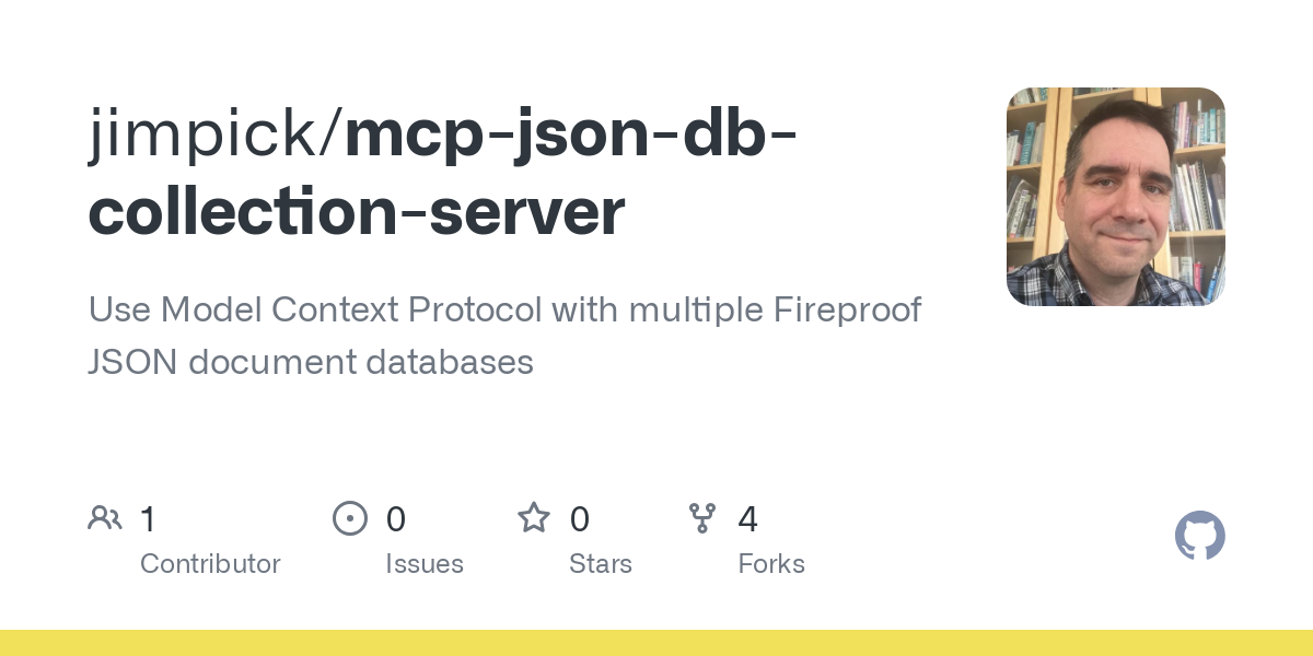 Fireproof JSON Database | Find Your AI Tools