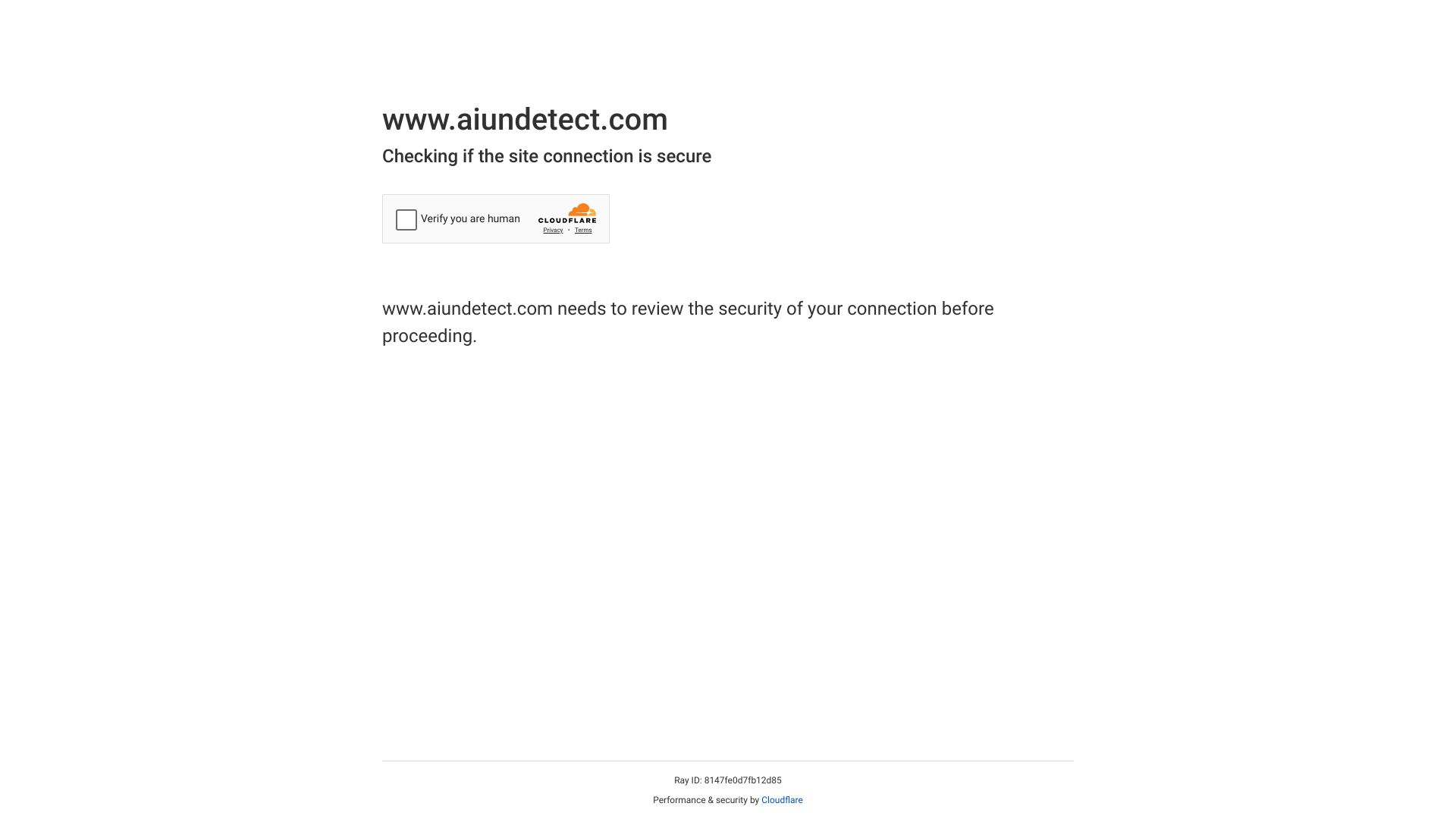 Stay undetected ai content protection find your ai tools