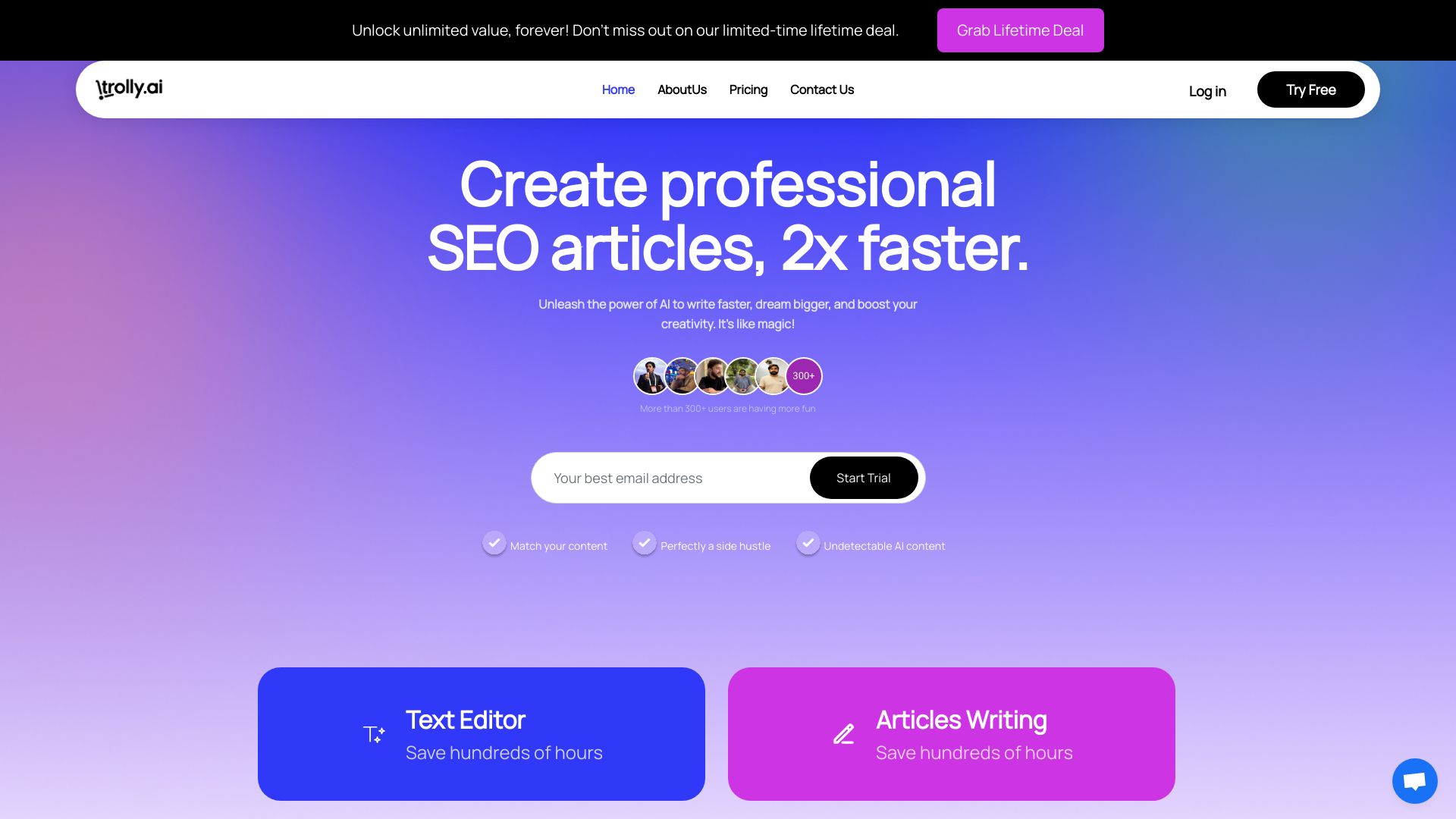 Automate seo content writing with ai find your ai tools
