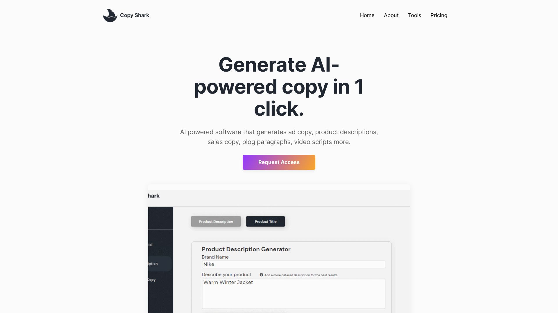Revolutionize Your Marketing: AI-Powered Copywriting 1
