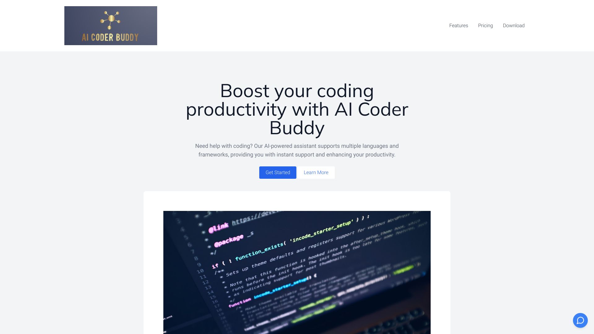 Write Code Faster with AI Support | Find Your AI Tools