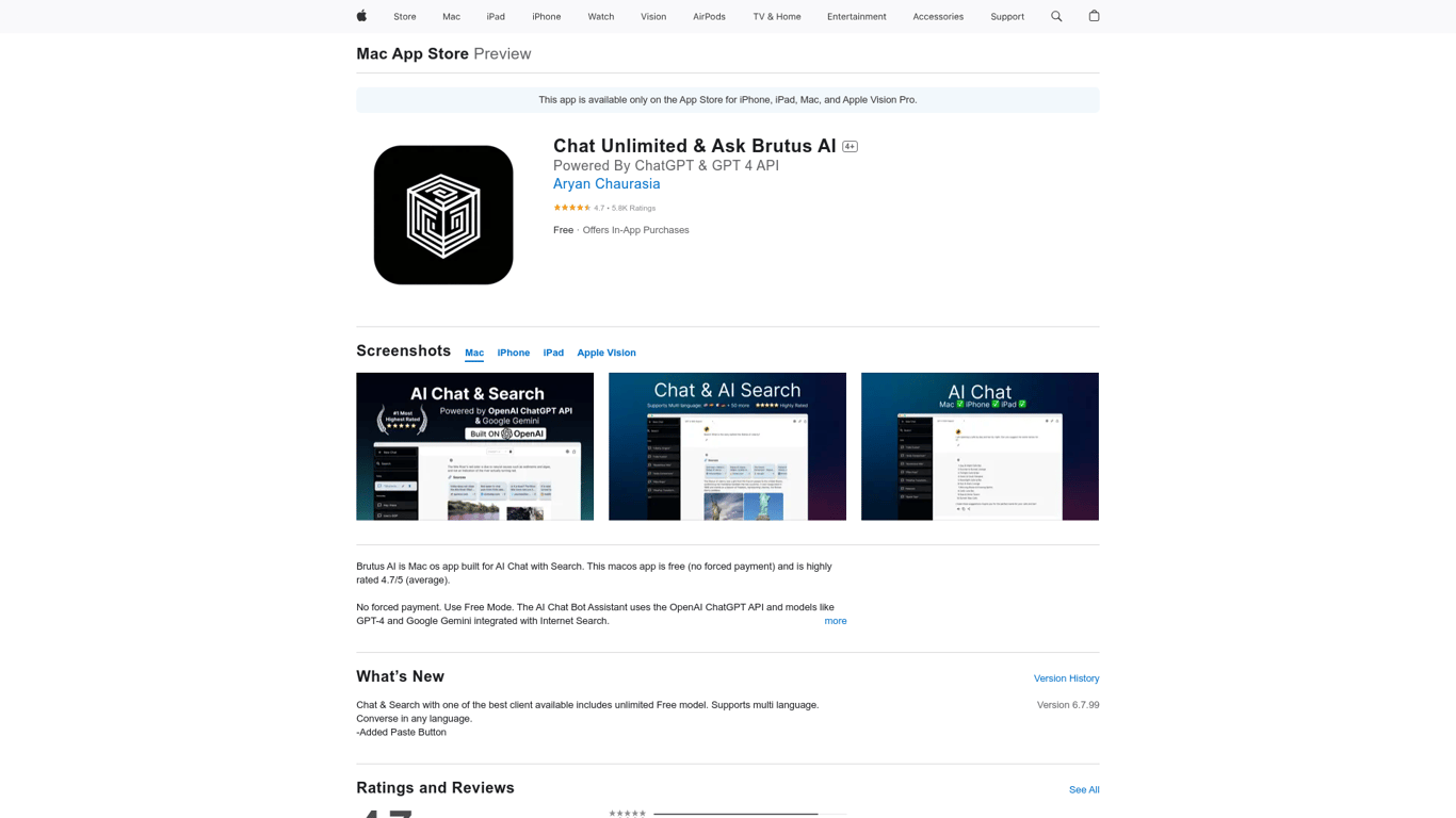 Your AI-powered Chat Bot Assistant for Quick and Smart Assistance ...