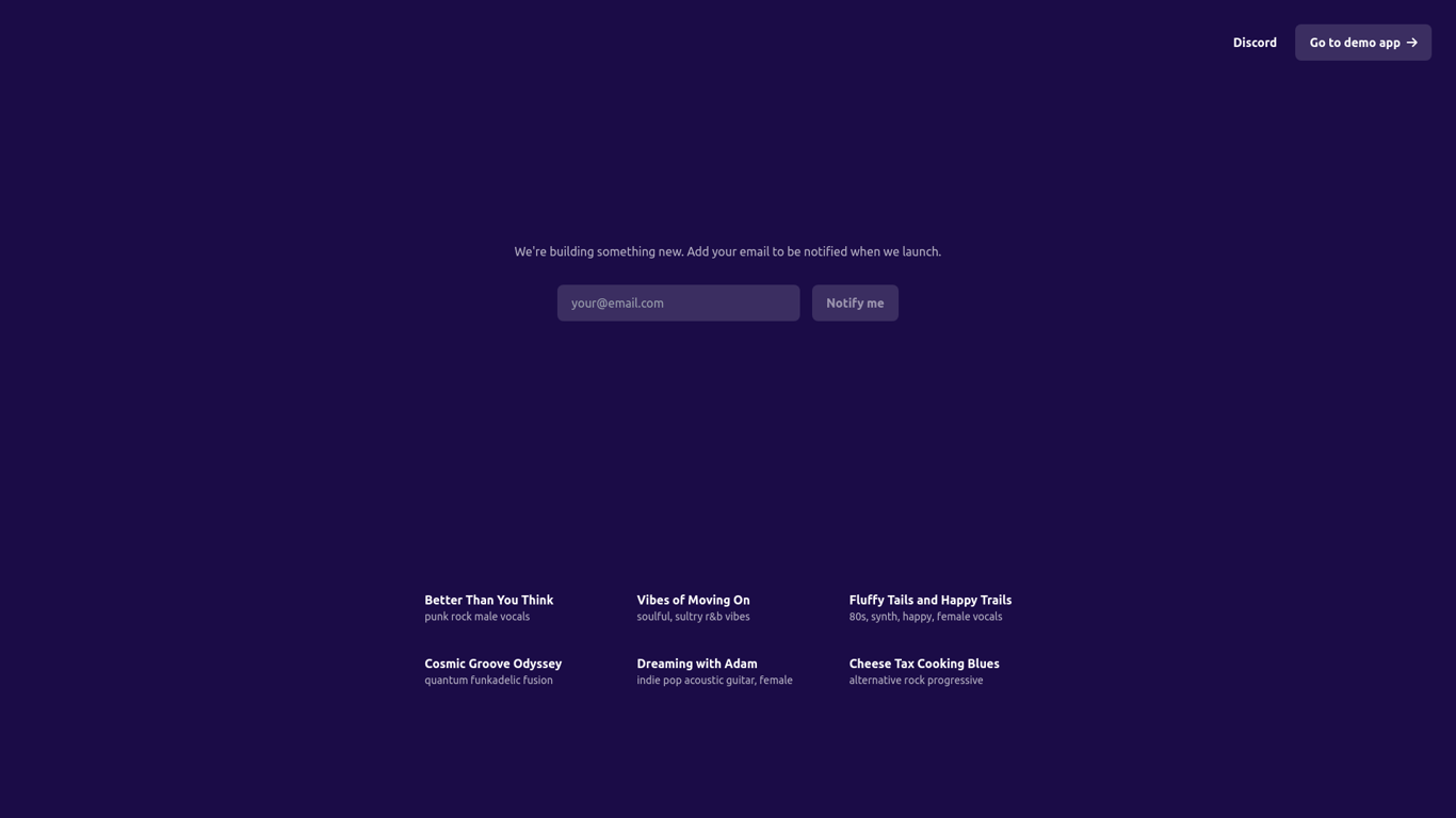 Transforming Text into Sound: AI Music Generation 1