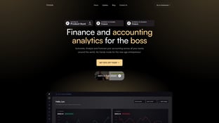 Simplify Your Finances with Fortune App 1