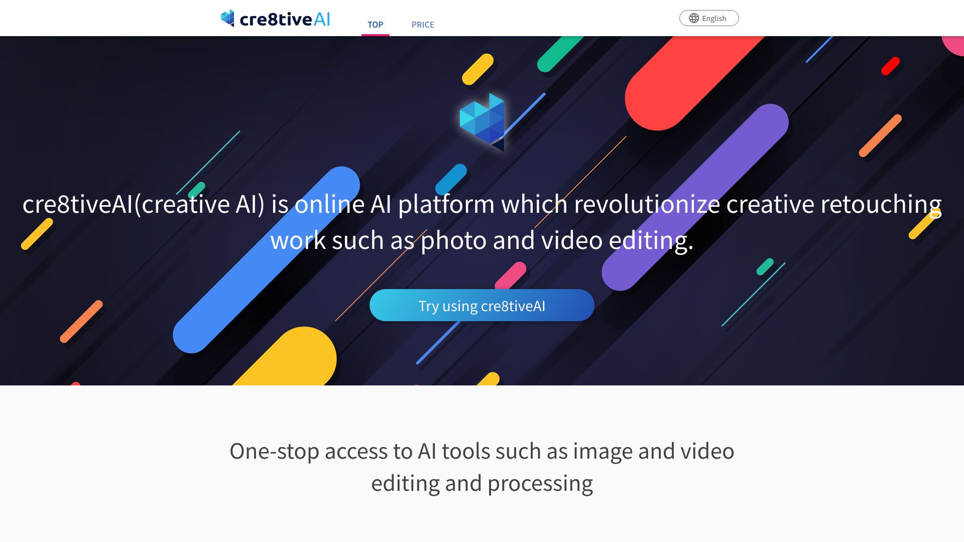 Cre8tiveAI: Revolutionizing Creative Content 2