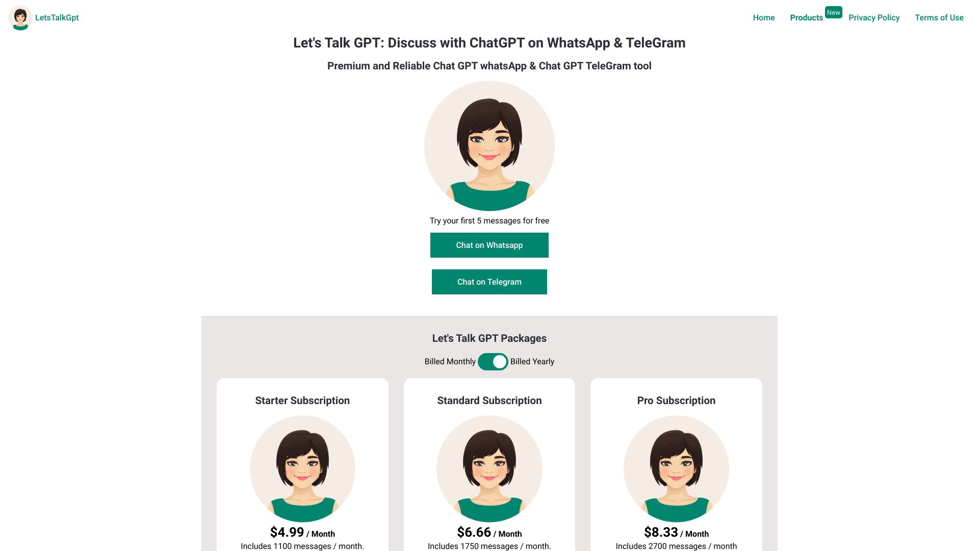 AI-Powered Productivity Suite 2