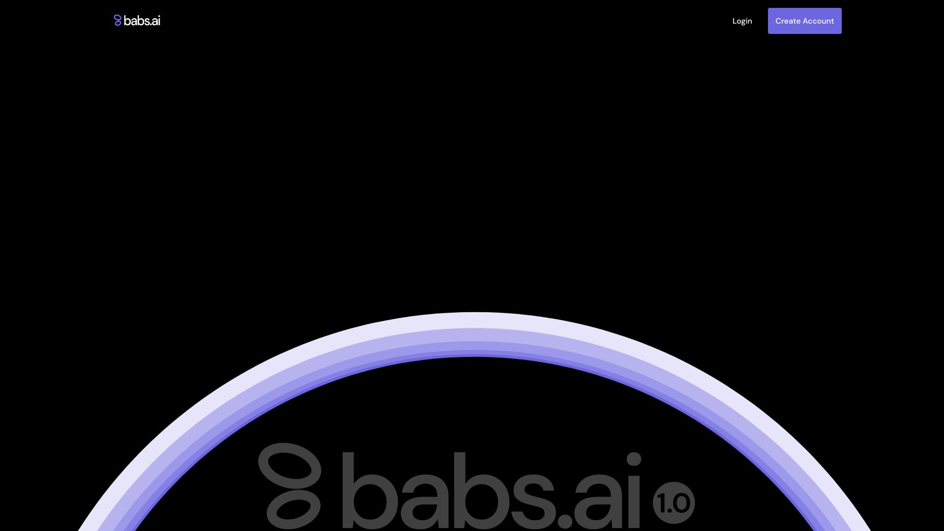 Revolutionizing AI Assistants: Babs AI - Bridging Humans and AI 2