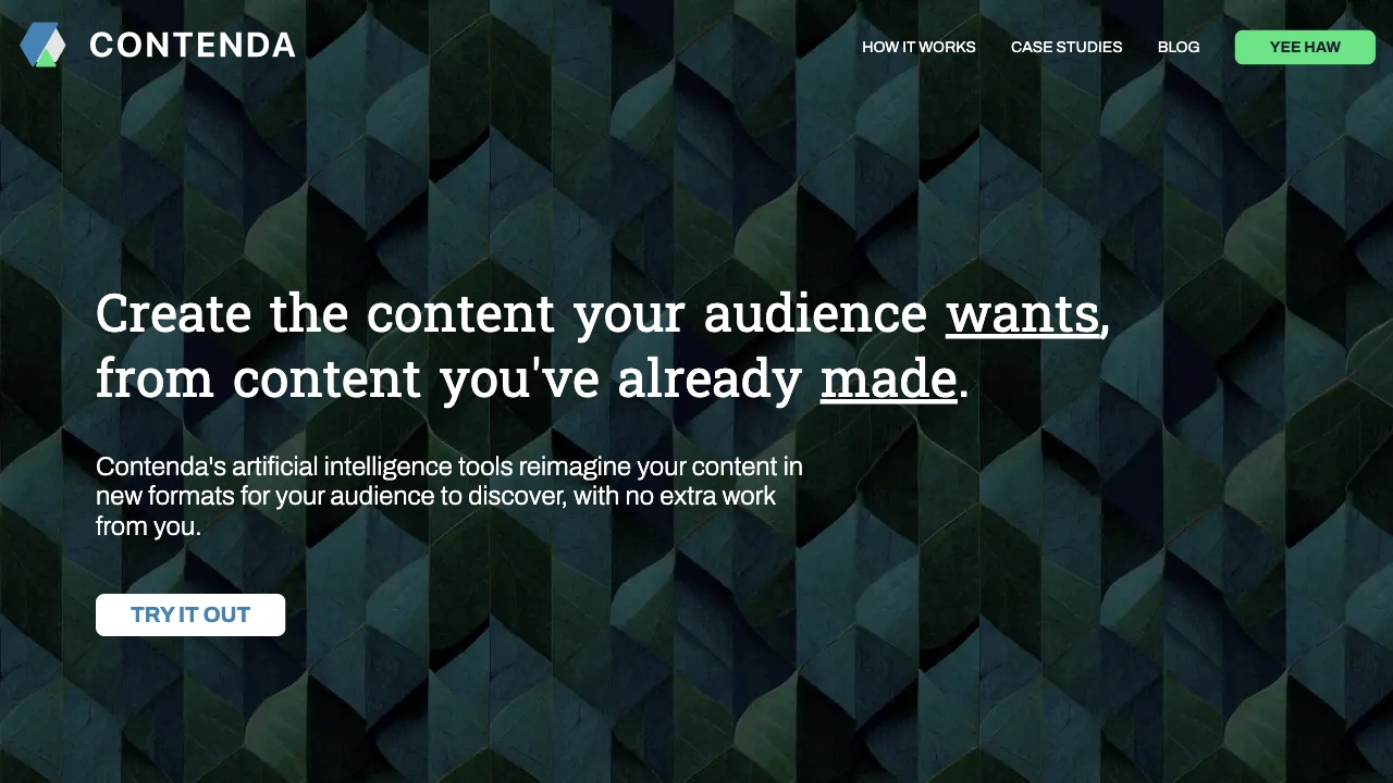 Unlock Your Content Potential 2
