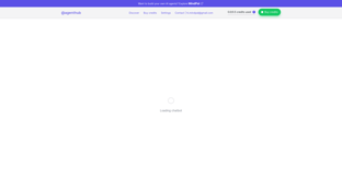 Startup Pitch Deck Generator 2