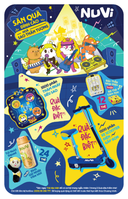A poster of a children's toy
                                                AI-generated content may be incorrect.