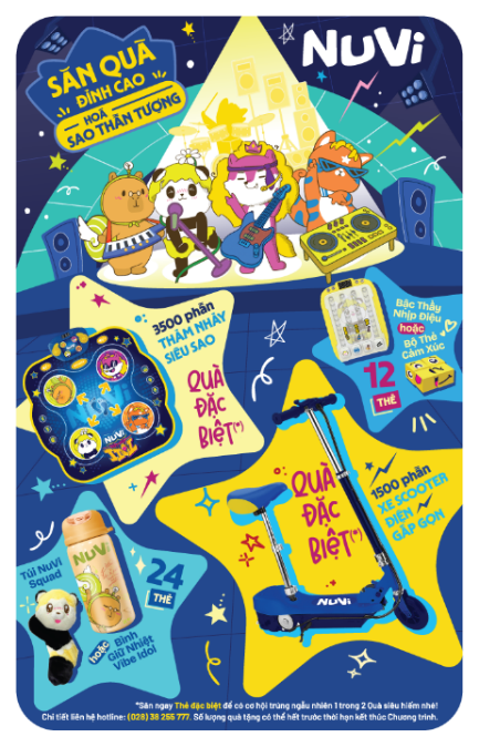 A poster of a children's toy
                                                AI-generated content may be incorrect.