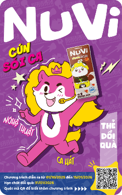 A cartoon of a cat holding a box of chocolate