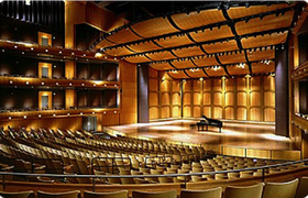 Cook Convention Center