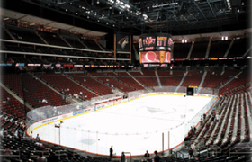 Glendale Arena