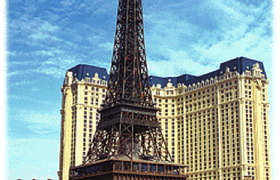 Paris Hotel & Casino