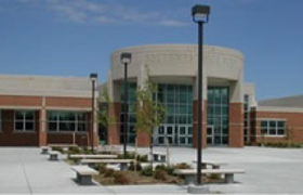 Southwest High School
