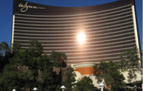 Wynn Casino Resort