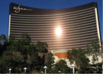Wynn Casino Resort