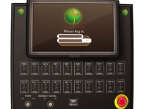 touchpanel