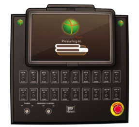 touchpanel