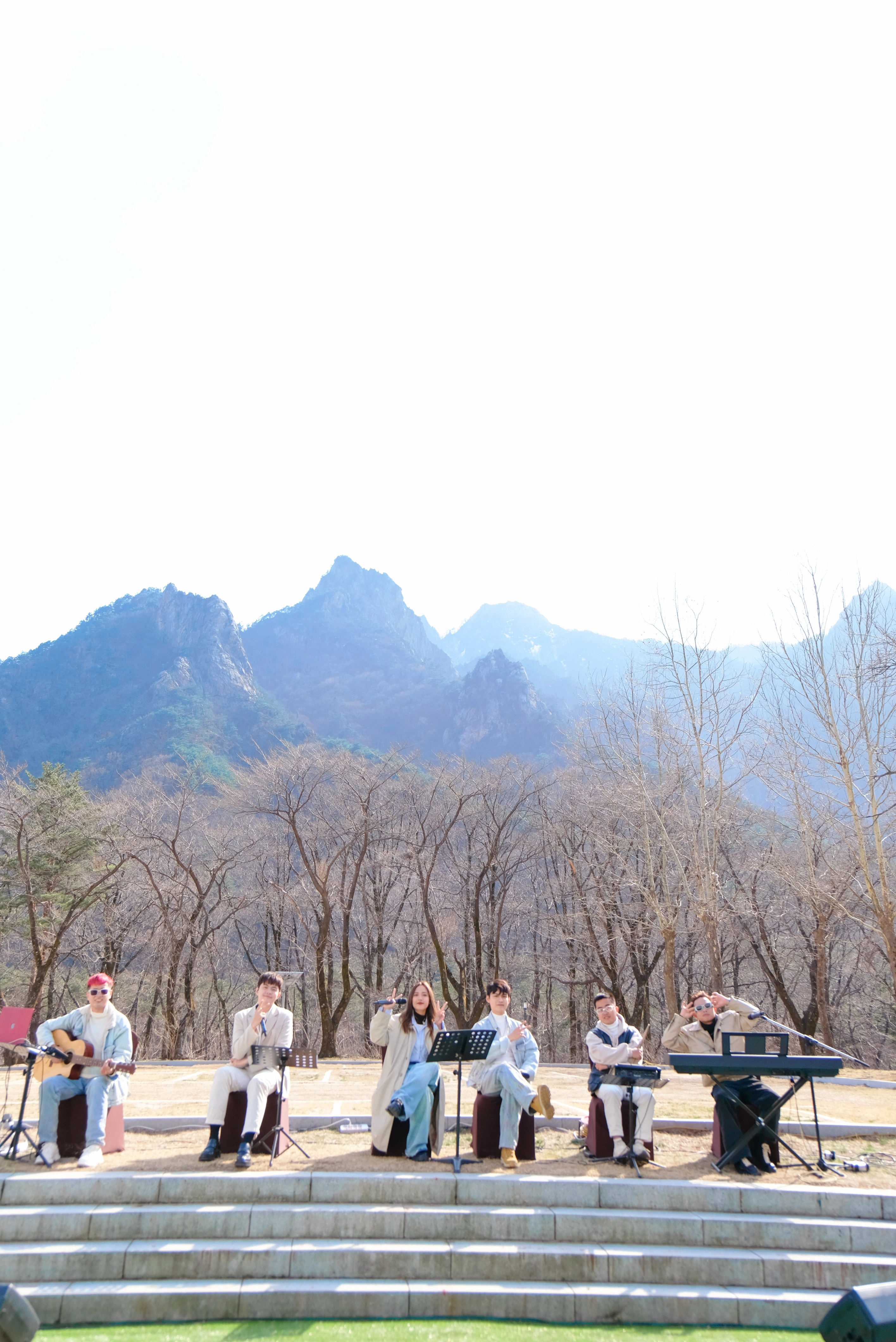 Xin Chào Gangwon-do — 18