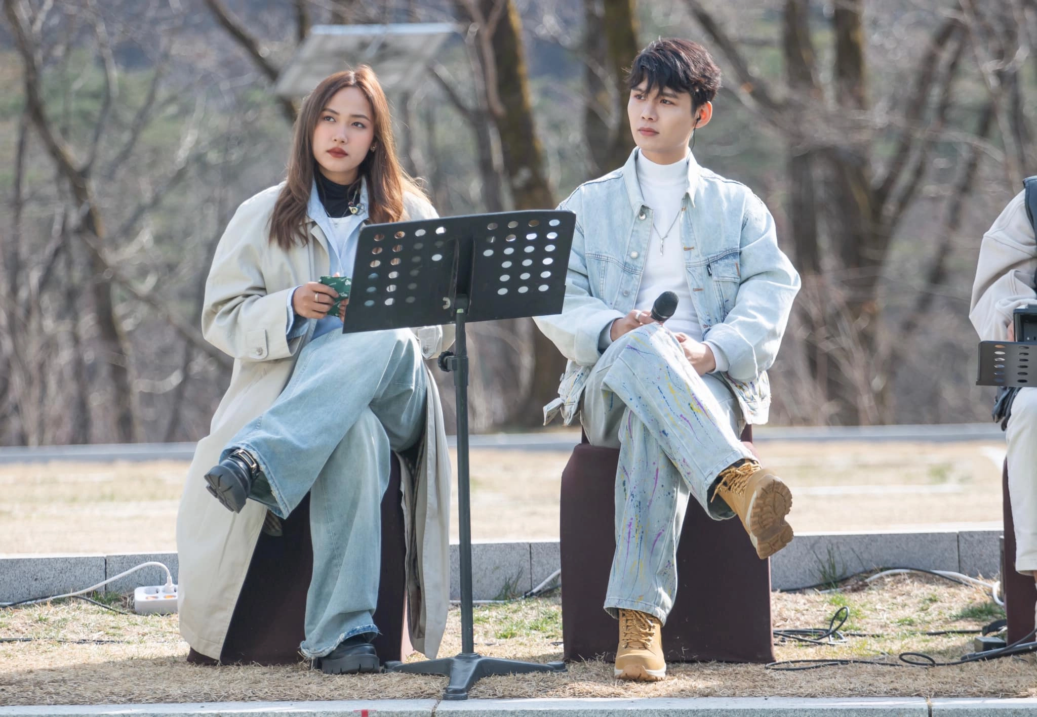 Xin Chào Gangwon-do — 16