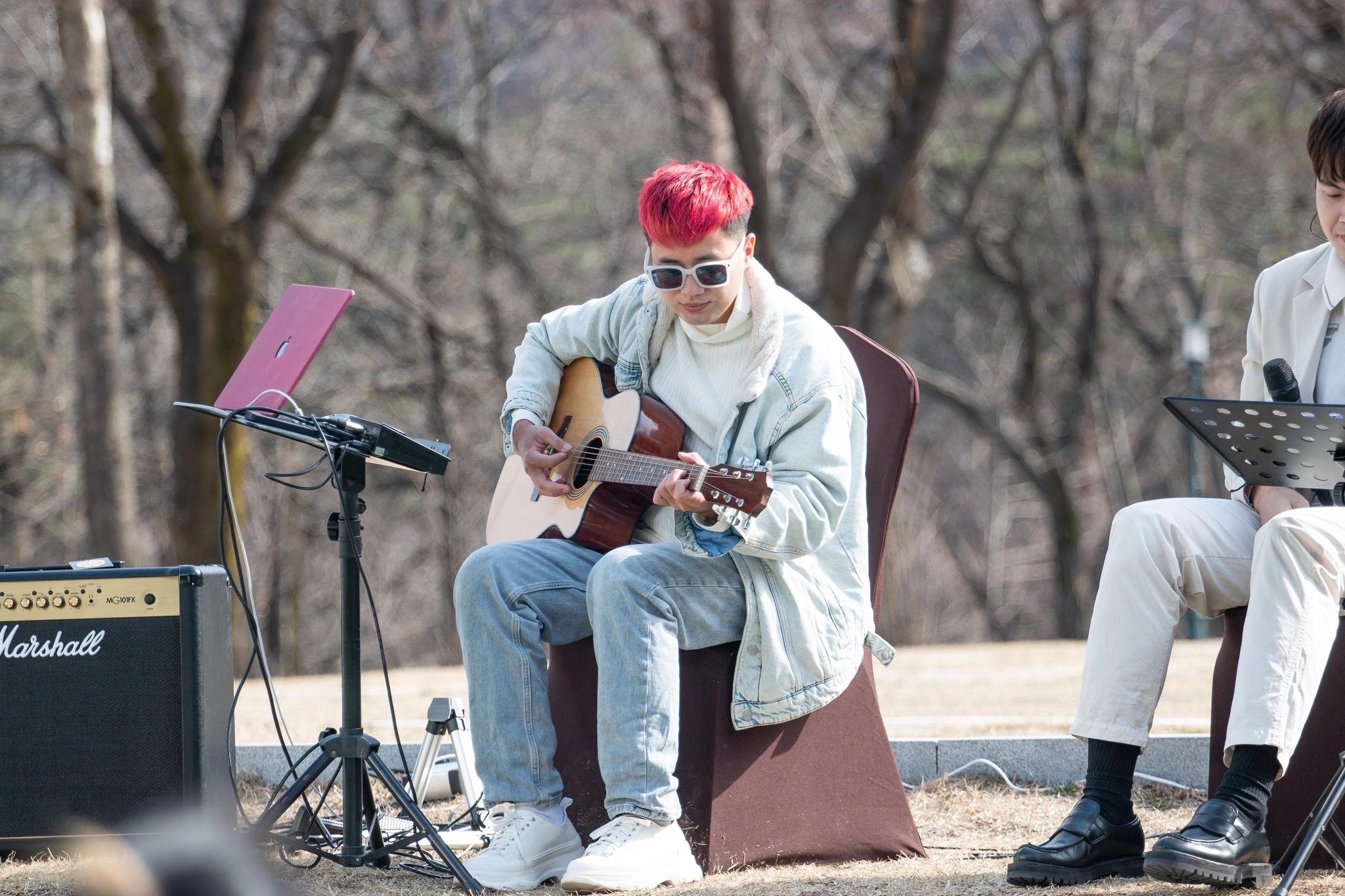 Xin Chào Gangwon-do — 21