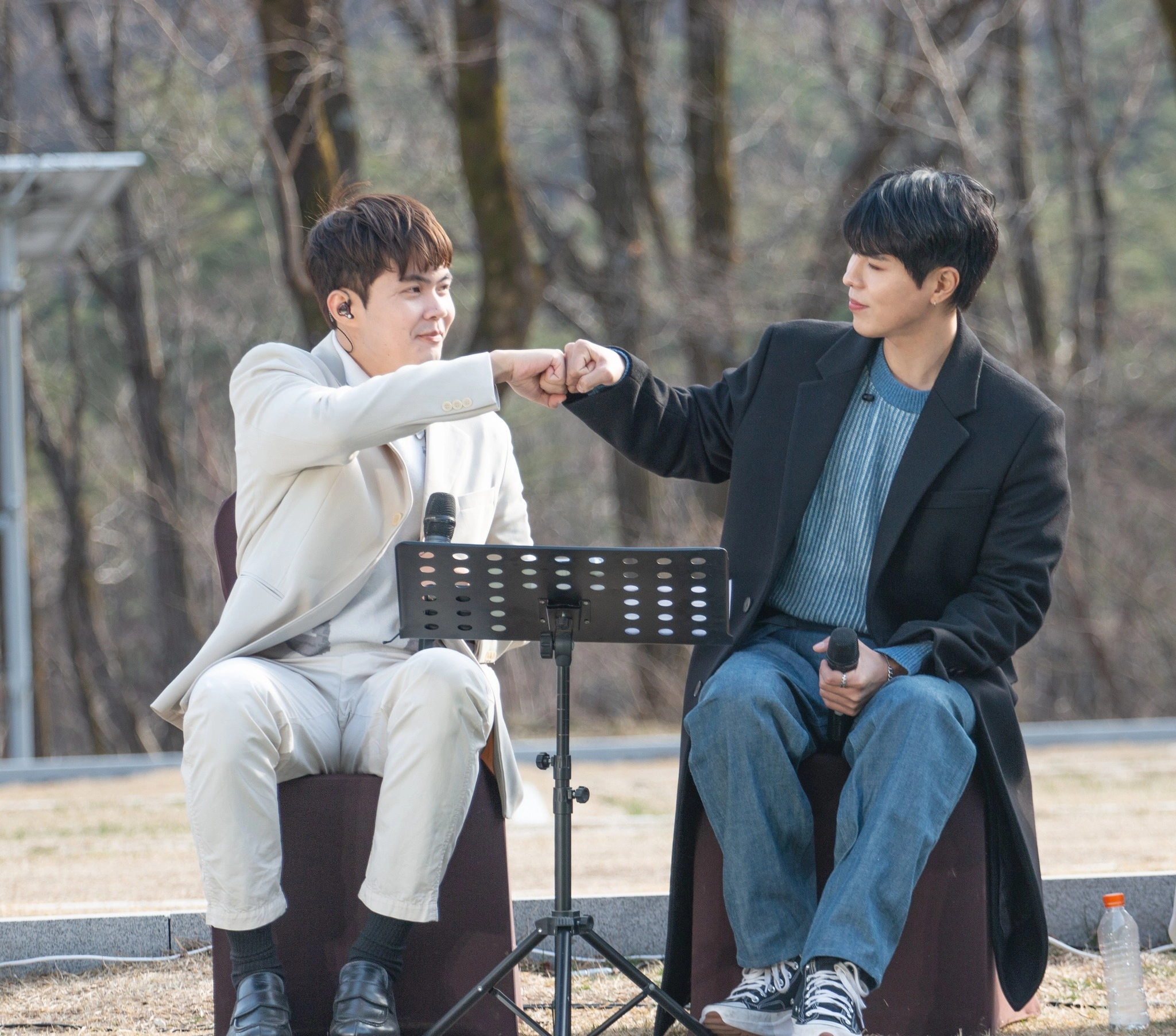 Xin Chào Gangwon-do — 22