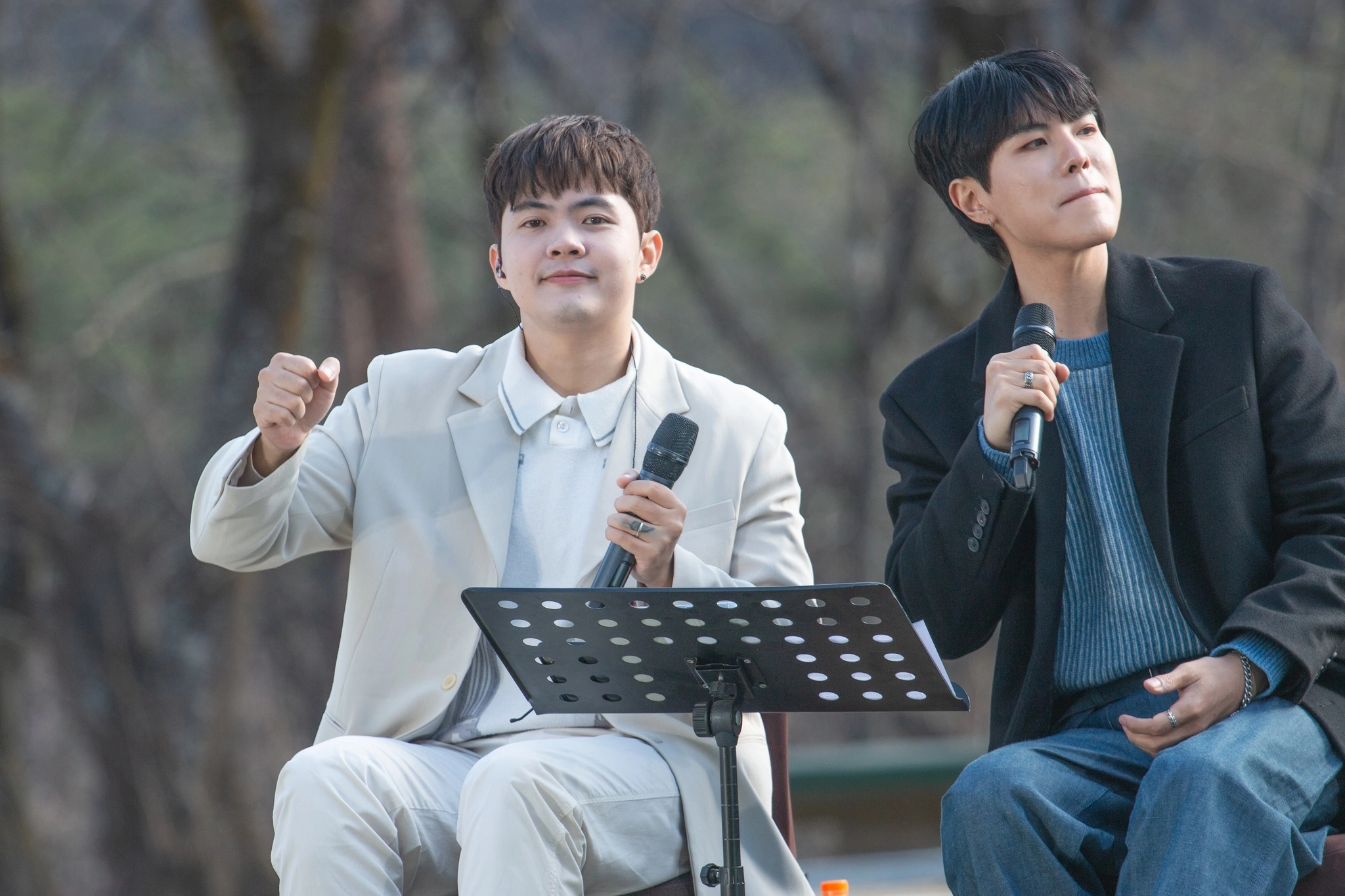 Xin Chào Gangwon-do — 20