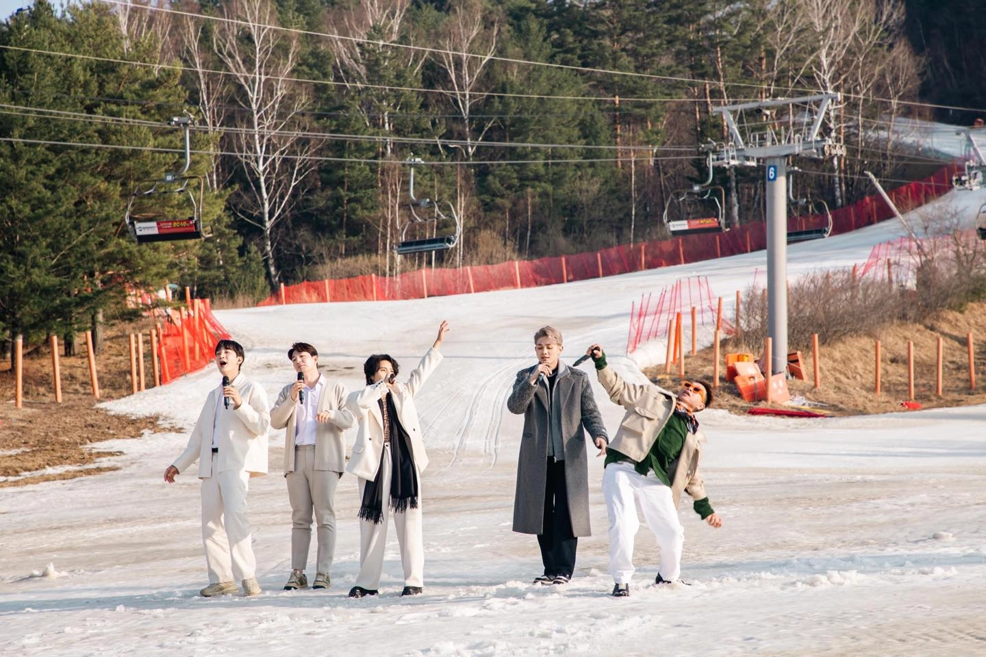 Xin Chào Gangwon-do — 25