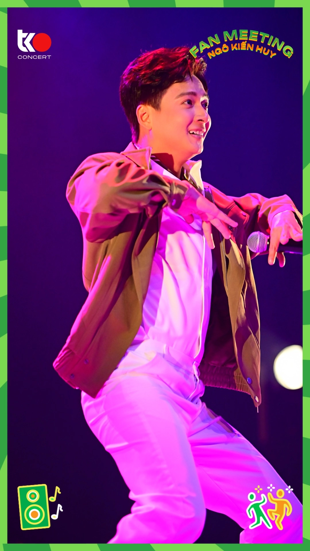 TK02 - NGÔ KIẾN HUY FAN MEETING IN TOKYO — 76