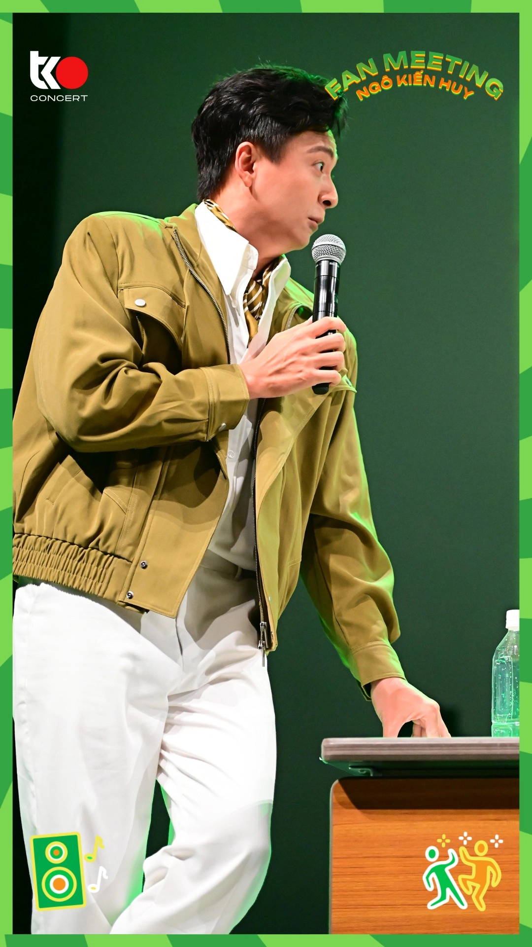 TK02 - NGÔ KIẾN HUY FAN MEETING IN TOKYO — 77