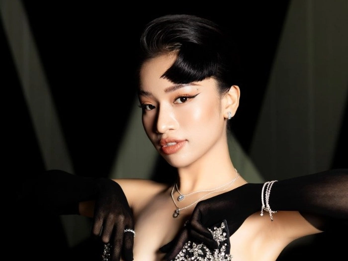 Lâm Bảo Ngọc: 'Tôi tự tin khi được công nhận là Vocalist'