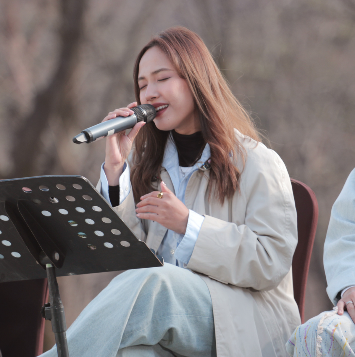 Xin Chào Gangwon-do — 17
