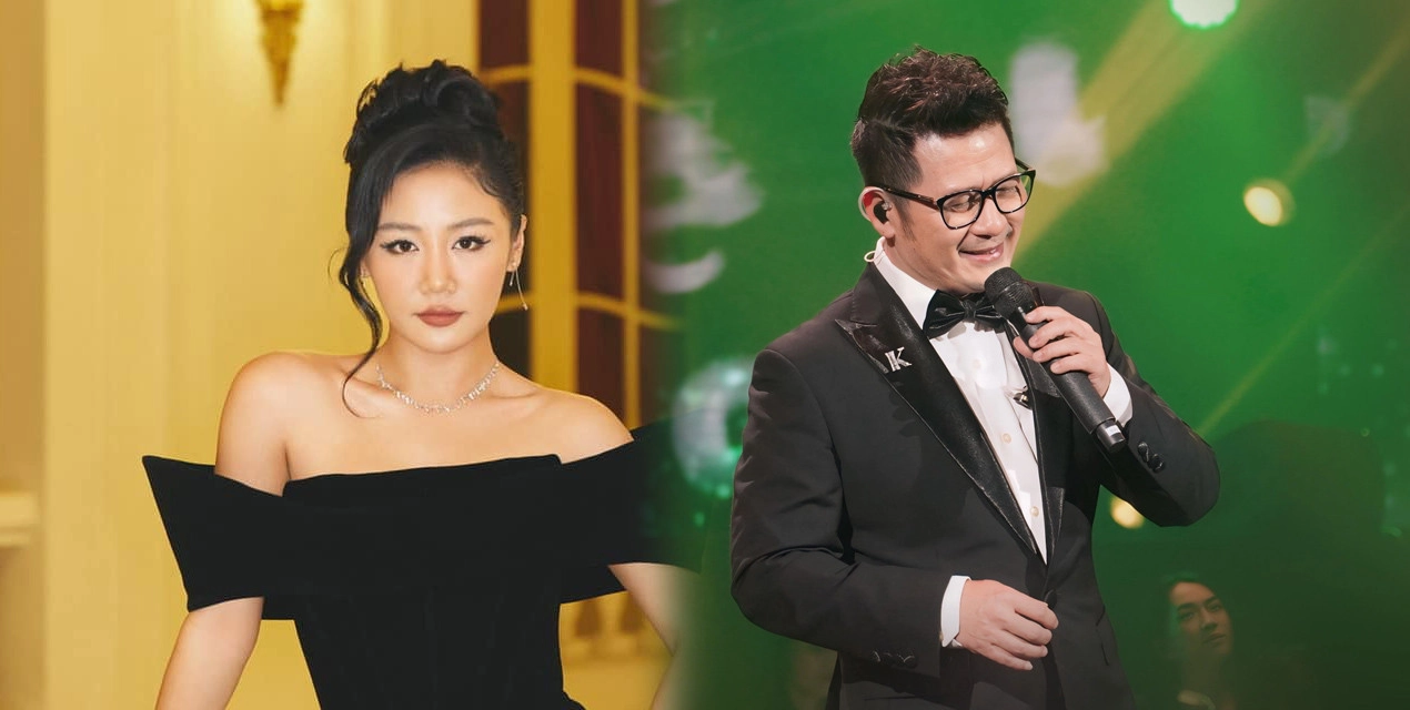 Show Bằng Kiều được bán vé cao gấp đôi Văn Mai Hương