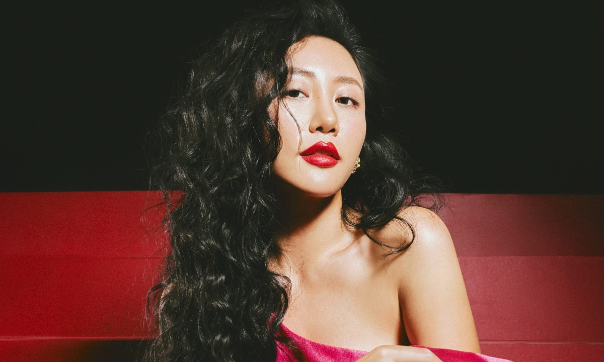 Văn Mai Hương chuẩn bị concert ở Nhật Bản