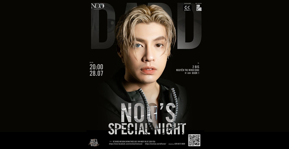 Noo's Night Special